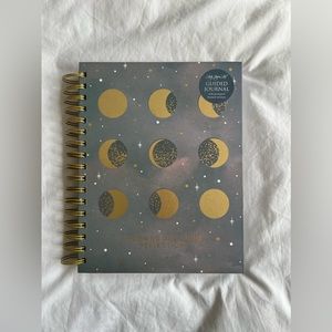 Lady Jayne Ltd Guided Journal
